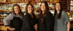 Dockside At Dukes Event Team