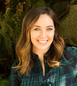 Katie Melvin